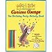 Wikki Stix One of a Kind Creatables and Curious George The Birthday Party Activity Book