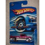 #2006-141 Dodge Ram 1500 Purple Collectible Collector Car Mattel Hot Wheels 1:64... by Hot Wheels