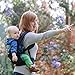 Ergobaby Ergonomic Multi-Position Original Baby Carrier (7-45 Pounds), Quartz
