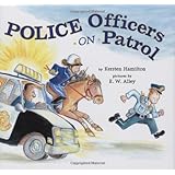 Police Officers on Patrol