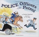 Police Officers on Patrol