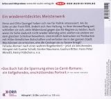 Image de Jeder stirbt für sich allein: Hörspiel (2 CDs)