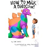 How To Milk a Dinocow! ~ Ian Sands
