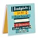 Galison Book Friends Book of Labels - Book Plates (32829)