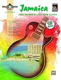Guitar Atlas Jamaica: Your passport to a new world of music (Book & CD)