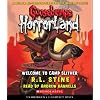 Goosebumps HorrorLand #9: Welcome to Camp Slither - Audio