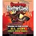 Goosebumps HorrorLand #9: Welcome to Camp Slither - Audio