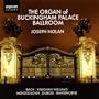 The Organ of Buckingham Palace Ballroom