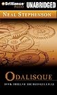 Odalisque (Baroque Cycle)