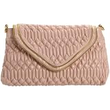 BIG BUDDHA Layla Convertible Clutch