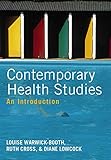 Contemporary health studies : an introduction