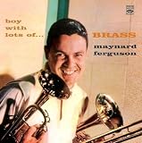 Boy With Lots of Brass