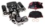 Raybestos RC10015 Loaded Brake Caliper