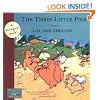 The Three Little Pigs/Los Tres Cerditos (Bilingual Fairy Tales)