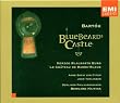 Bartok : Le Ch�teau de Barbe-Bleue
