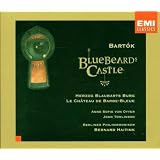 Bartok : Le Ch�teau de Barbe-Bleuepar Bela Bartok