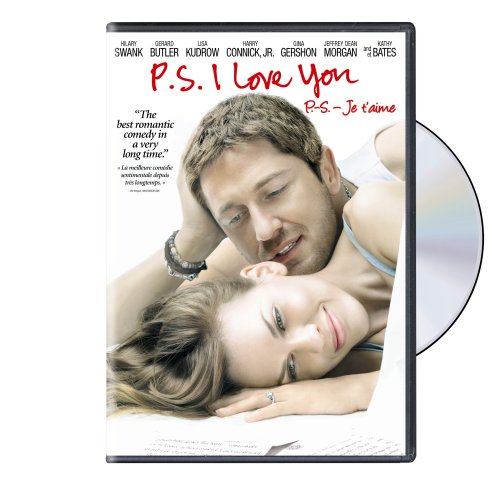 P.S. I Love You