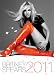 Britney Spears 2011 Calendar