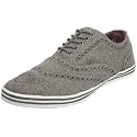 Nanny State Men's Brogue