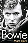God and Man: A David Bowie Biography
