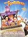 Search : mini DVD Mini-Size Disc - The Flintstones