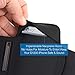 NeoSleeve iPhone 6 Armband Case - Protect Your Phone From Sweat And Damage While You Exercise - No Itching Or Chafing! Adjusts to Fit Most Arms - Bonus Screen Protector & eBook Included