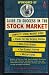 Book Guide to success in the stock market (Avon)