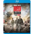 Red Dawn [Blu-ray]