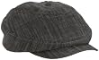 Stetson Cloth Men's Linen Duckbill Cap