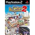 Metropolismania 2