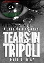 Tears in Tripoli