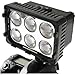 dlc 1300 Lumens LED Digital SLR Camera Video Light