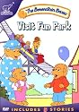 The Berenstain Bears - Visit Fun Park (Also includes 4 Aditional Episodes - Go to the Movies / Gotta Dance / White Water Adventure / Papa's Pizza