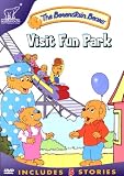 The Berenstain Bears - Visit Fun Park (Also includes 4 Aditional Episodes - Go to the Movies / Gotta Dance / White Water Adventure / Papa's Pizza