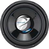Planet Audio PX15D 15-Inch Dual Voice Coil Subwoofer