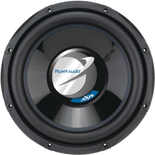 15IN 1200W DVC SUB