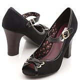 Steve Madden Naomii Pumps