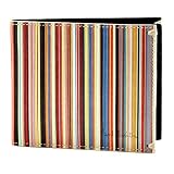 Paul Smith leather bill fold wallet PS1105.