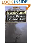 Heart of Darkness and the Secret Sharer