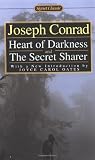 Heart of Darkness / The Secret Sharer