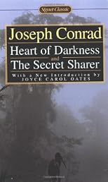 Heart of Darkness / The Secret Sharer