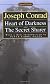 Heart of Darkness / The Secret Sharer
