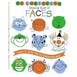 Ed Emberley's Drawing Book of Faces (REPACKAGED) (Ed Emberley Drawing Books)