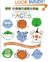 Ed Emberley's Drawing Book of Faces (REPACKAGED) (Ed Emberley Drawing Books)