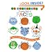 Ed Emberley's Drawing Book of Faces (REPACKAGED) (Ed Emberley Drawing Books)