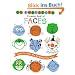 Ed Emberley's Drawing Book of Faces (REPACKAGED) (Ed Emberley Drawing Books)