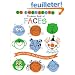 Ed Emberley's Drawing Book of Faces