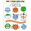 Ed Emberley's Drawing Book of Faces (REPACKAGED)