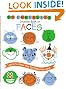 Ed Emberley's Drawing Book of Faces (REPACKAGED) (Ed Emberley Drawing Books)