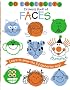 Ed Emberley's Drawing Book Of Faces (Ed Emberley Drawing Books)